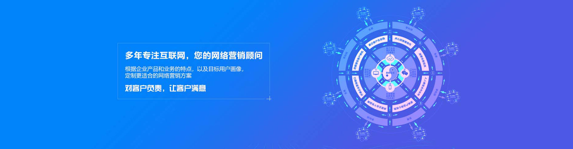 广昌信息流代运营